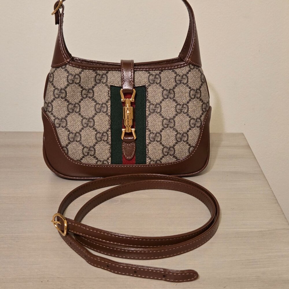 Gucci Mini Jackie